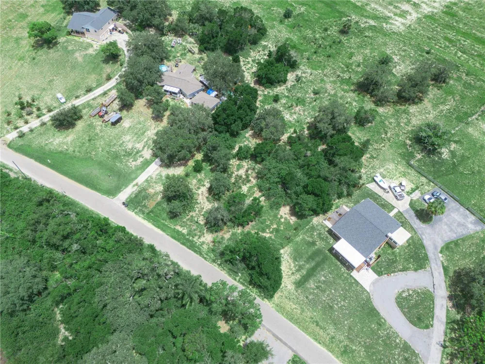 2370 LAKE EASY ROAD Babson Park, FL 33827