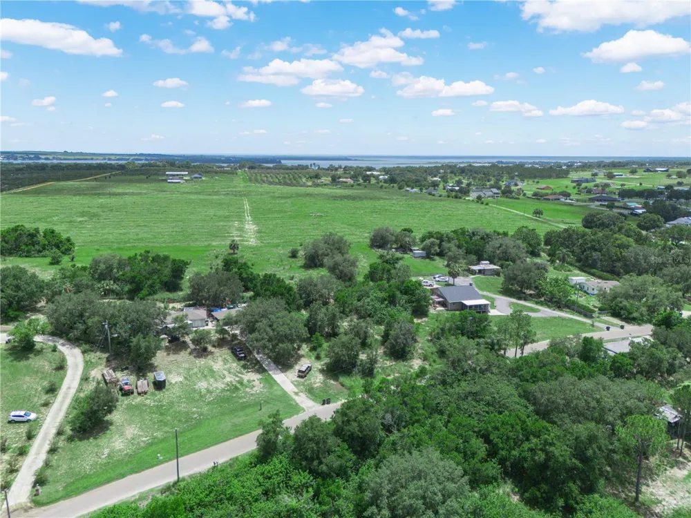 2370 LAKE EASY ROAD Babson Park, FL 33827