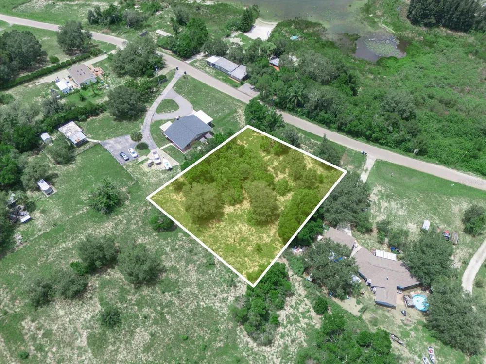 2370 LAKE EASY ROAD Babson Park, FL 33827
