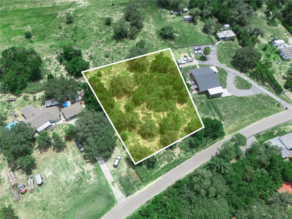 2370 LAKE EASY ROAD Babson Park, FL 33827