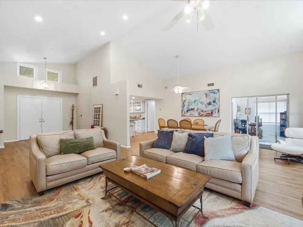 419 WAYFARER COURT Tarpon Springs, FL 34689