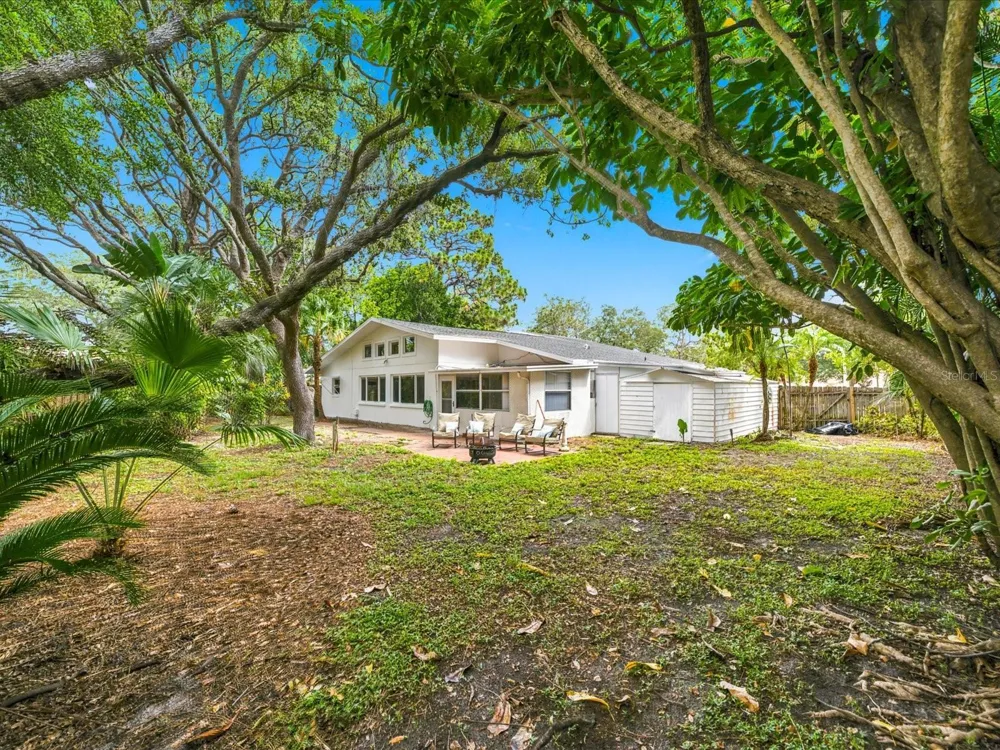 419 WAYFARER COURT Tarpon Springs, FL 34689