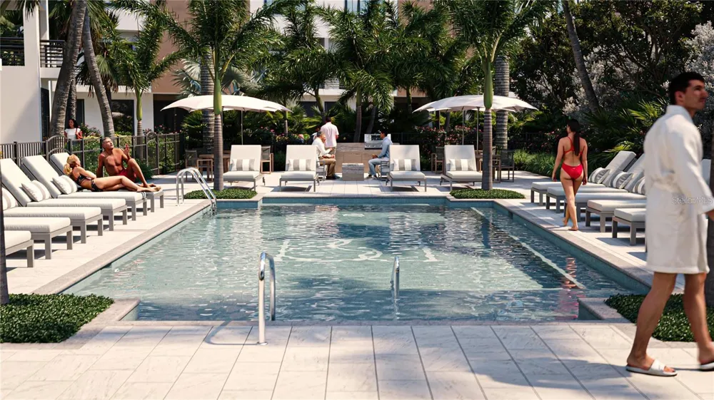 2360 OCEAN SHORE BOULEVARD #207 Ormond Beach, FL 32176