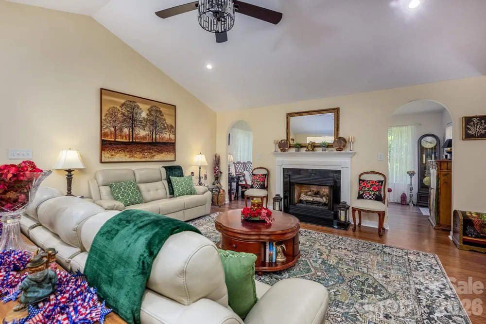 6479 Ameba Lane Denver, NC 28037