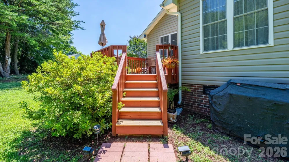 6479 Ameba Lane Denver, NC 28037
