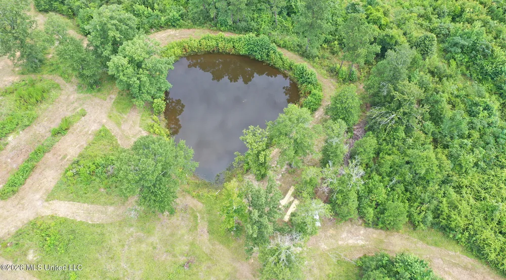 0 Ed Thomas Road Summit, MS 39666