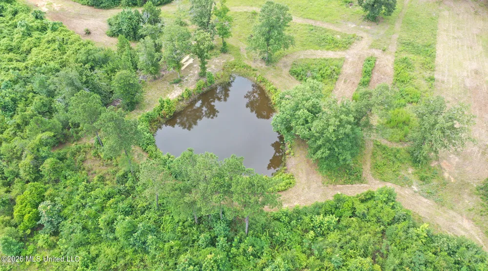 0 Ed Thomas Road Summit, MS 39666