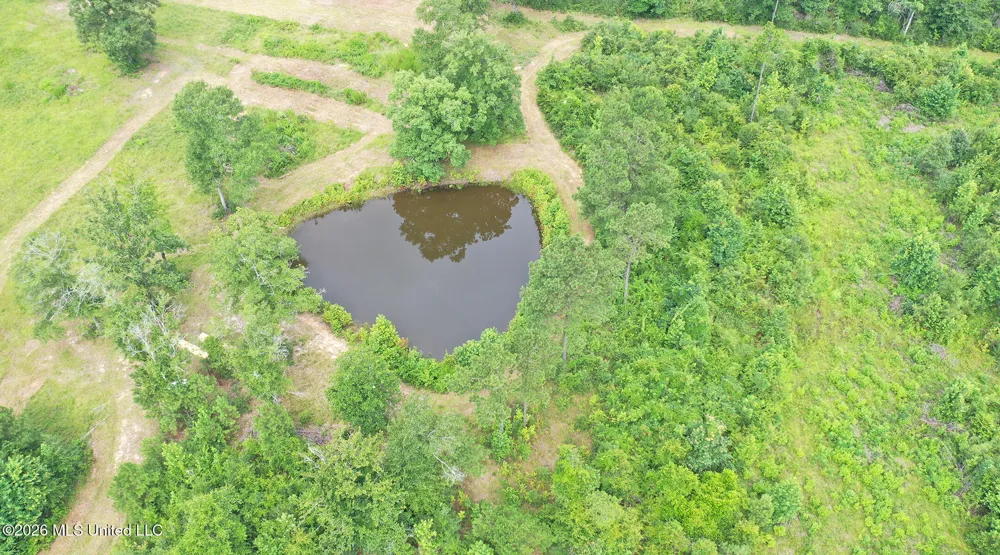 0 Ed Thomas Road Summit, MS 39666