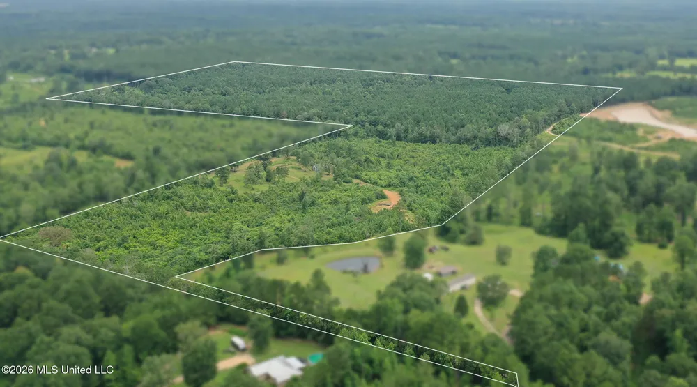 0 Ed Thomas Road Summit, MS 39666