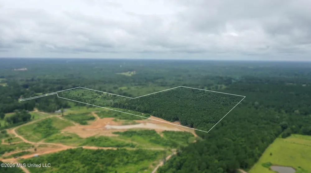 0 Ed Thomas Road Summit, MS 39666