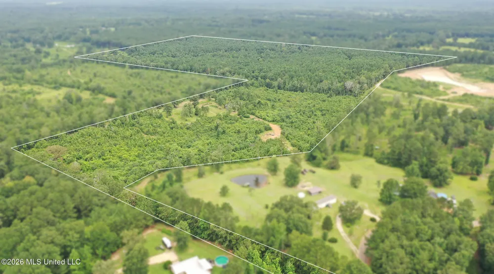 0 Ed Thomas Road Summit, MS 39666