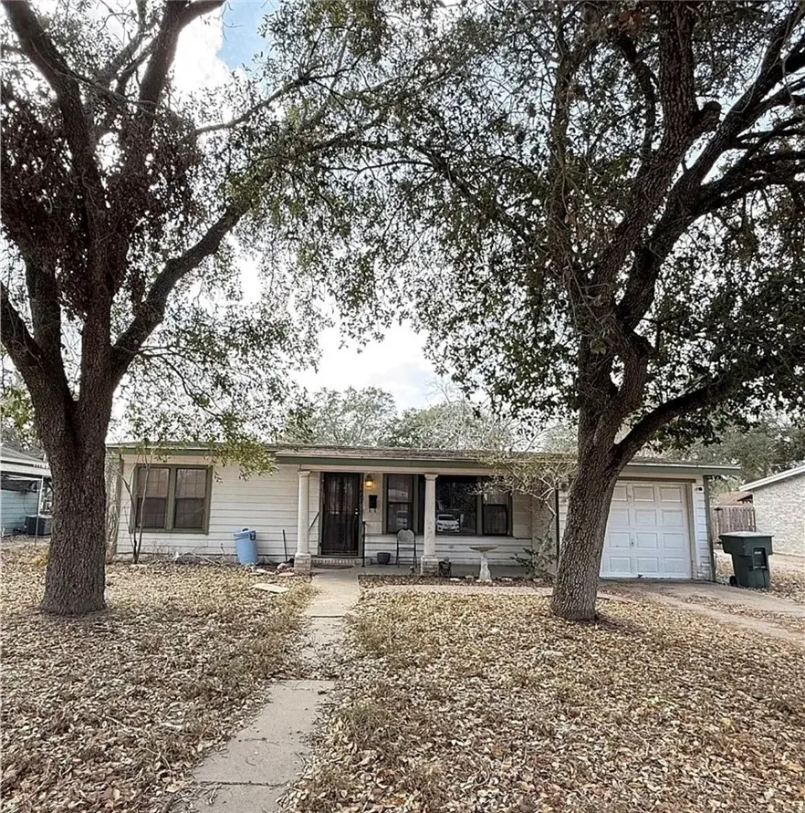 1603 Pena Street Alice, TX 78332