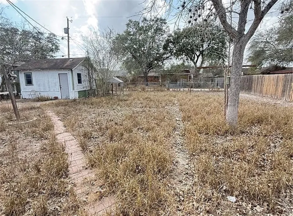 1603 Pena Street Alice, TX 78332