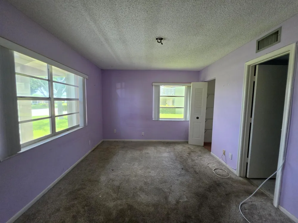 1131 CALAMONDIN TERRACE #101 Delray Beach, FL 33445