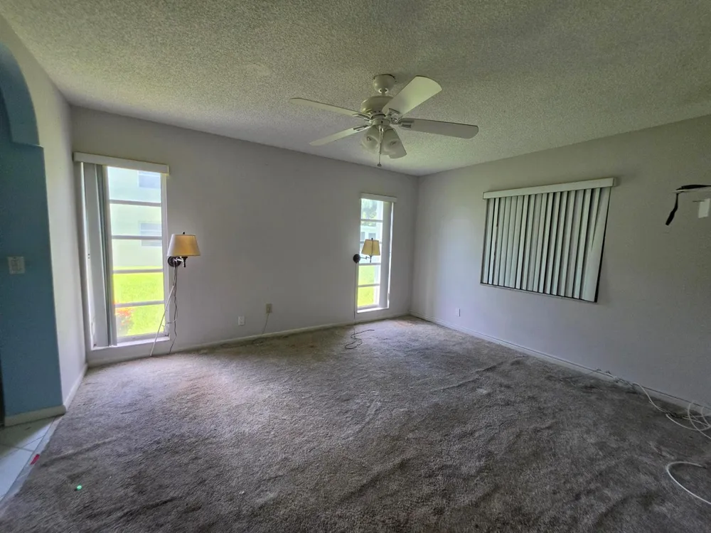 1131 CALAMONDIN TERRACE #101 Delray Beach, FL 33445