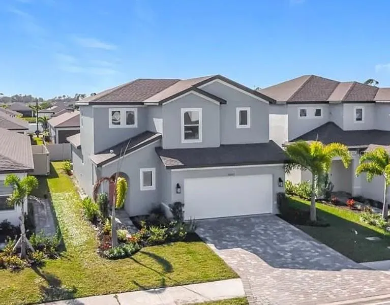 16863 FIESTA DRIVE Port Charlotte, FL 33953