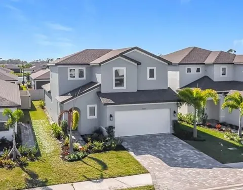 16863 FIESTA DRIVE