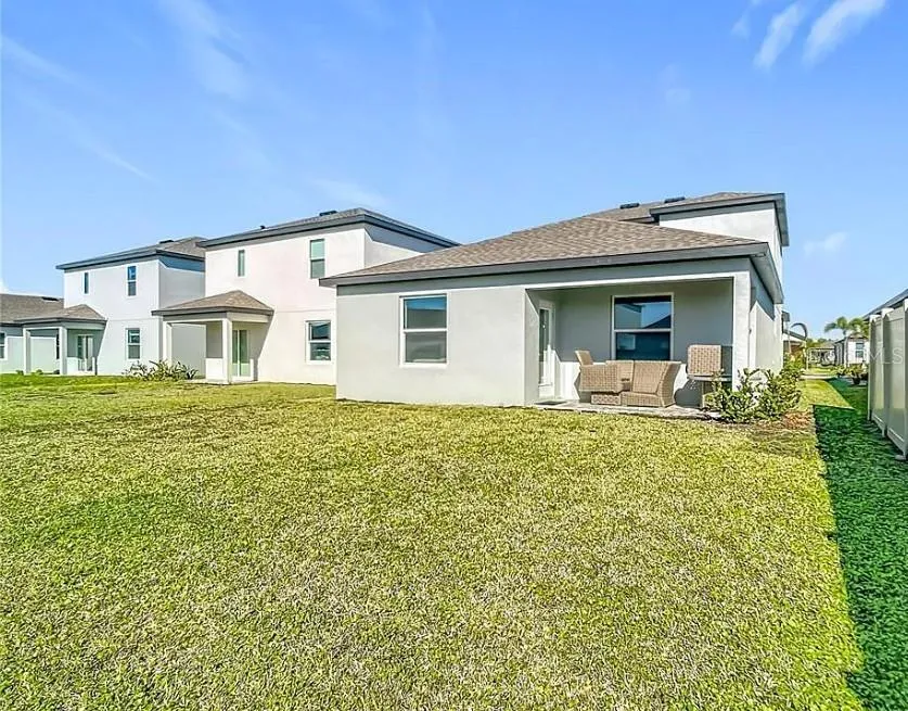 16863 FIESTA DRIVE Port Charlotte, FL 33953