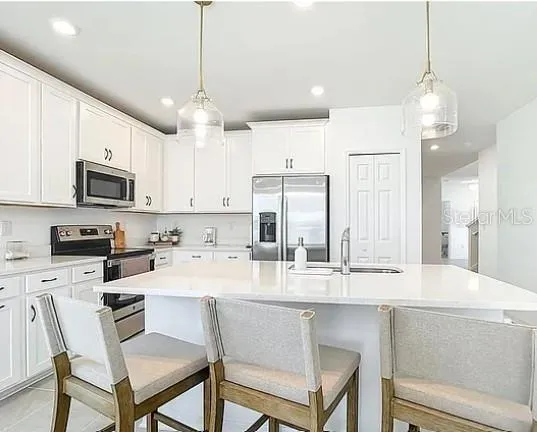 16863 FIESTA DRIVE Port Charlotte, FL 33953