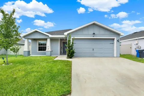 117 EAGLE SUMMIT DRIVE