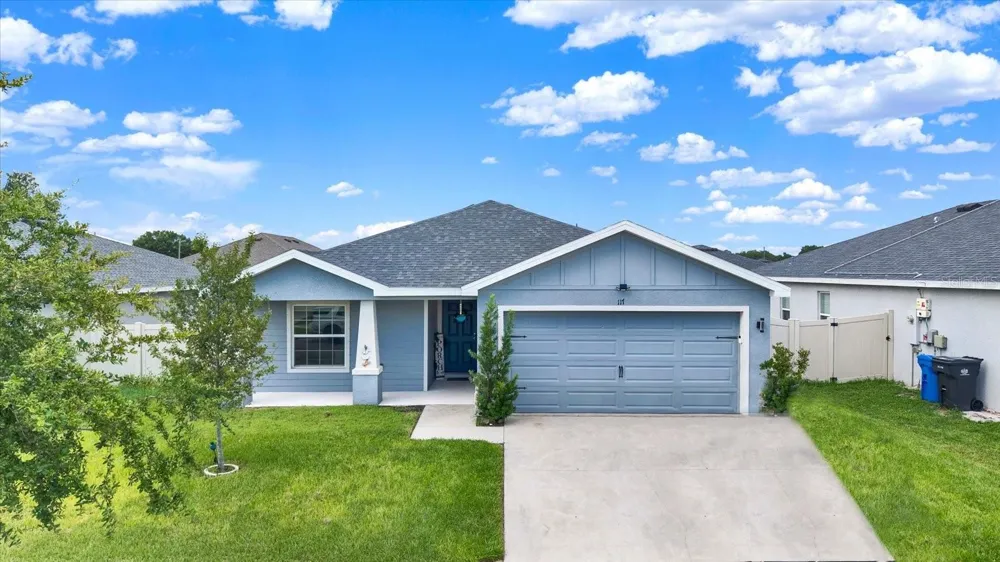 117 EAGLE SUMMIT DRIVE Ruskin, FL 33570