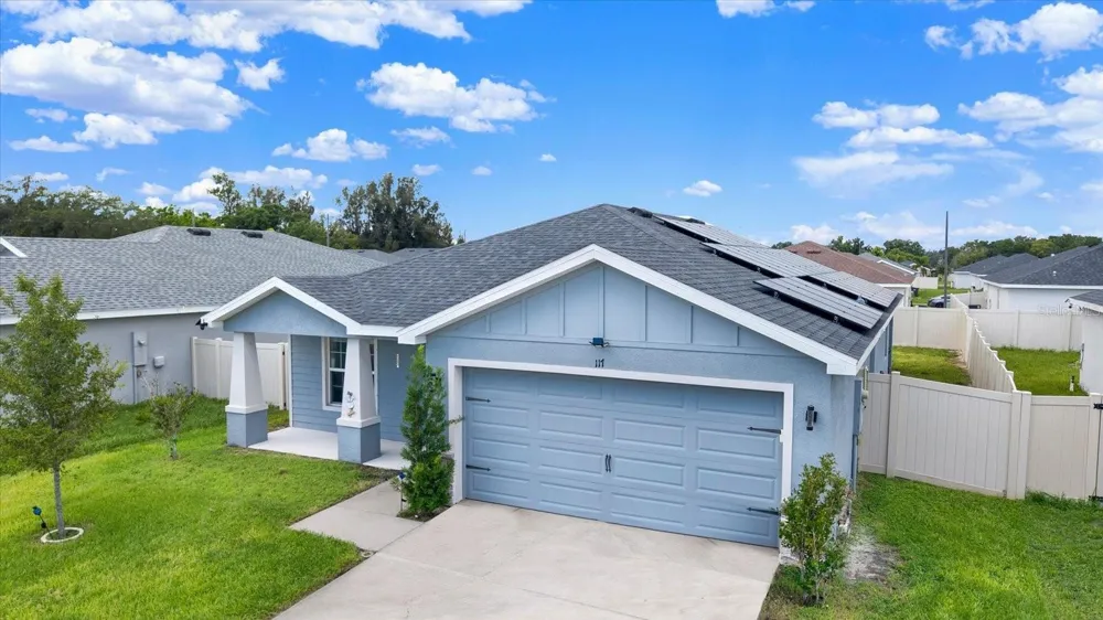 117 EAGLE SUMMIT DRIVE Ruskin, FL 33570