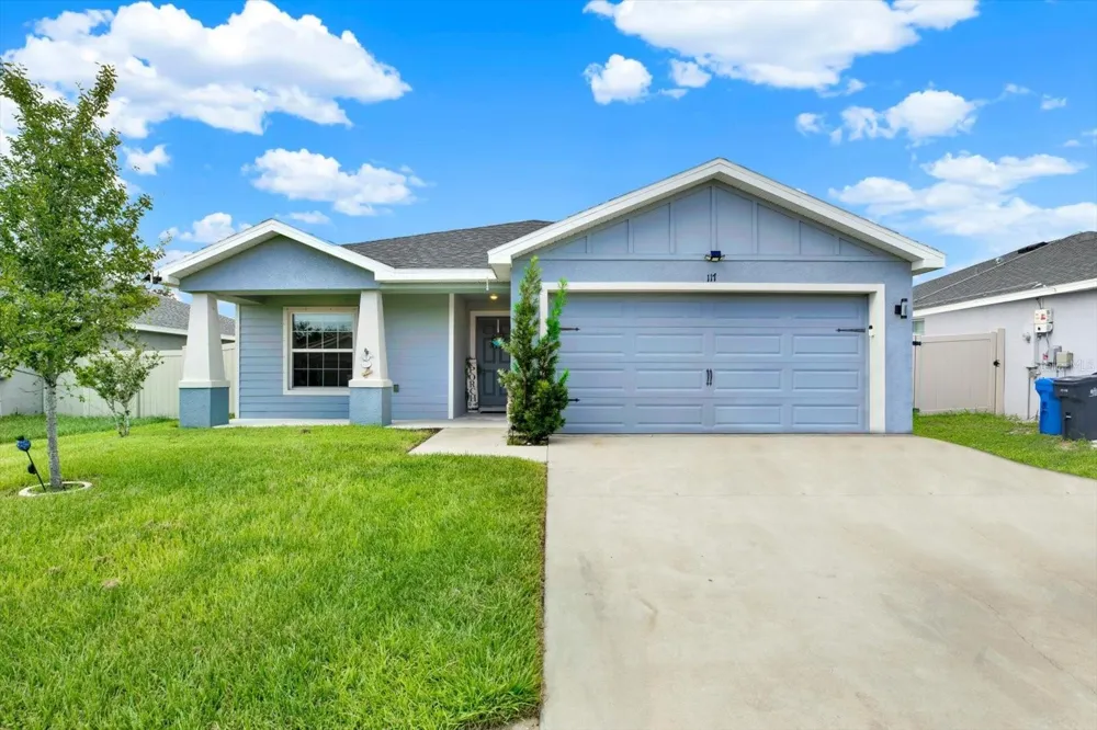 117 EAGLE SUMMIT DRIVE Ruskin, FL 33570