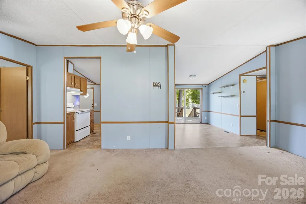 146 Mcintyre Road Cherryville, NC 28021