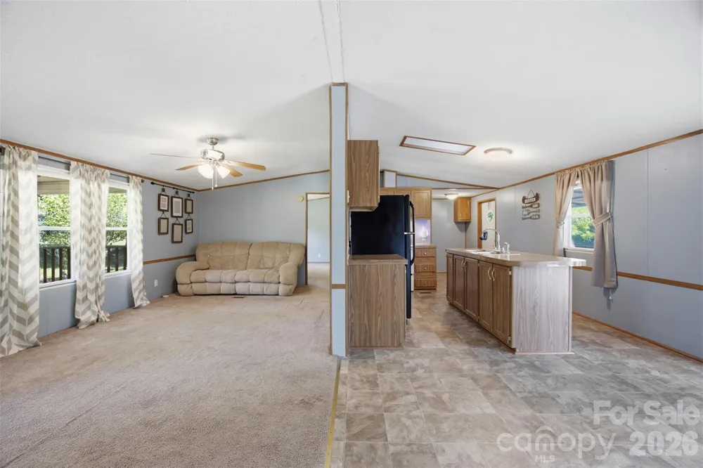 146 Mcintyre Road Cherryville, NC 28021