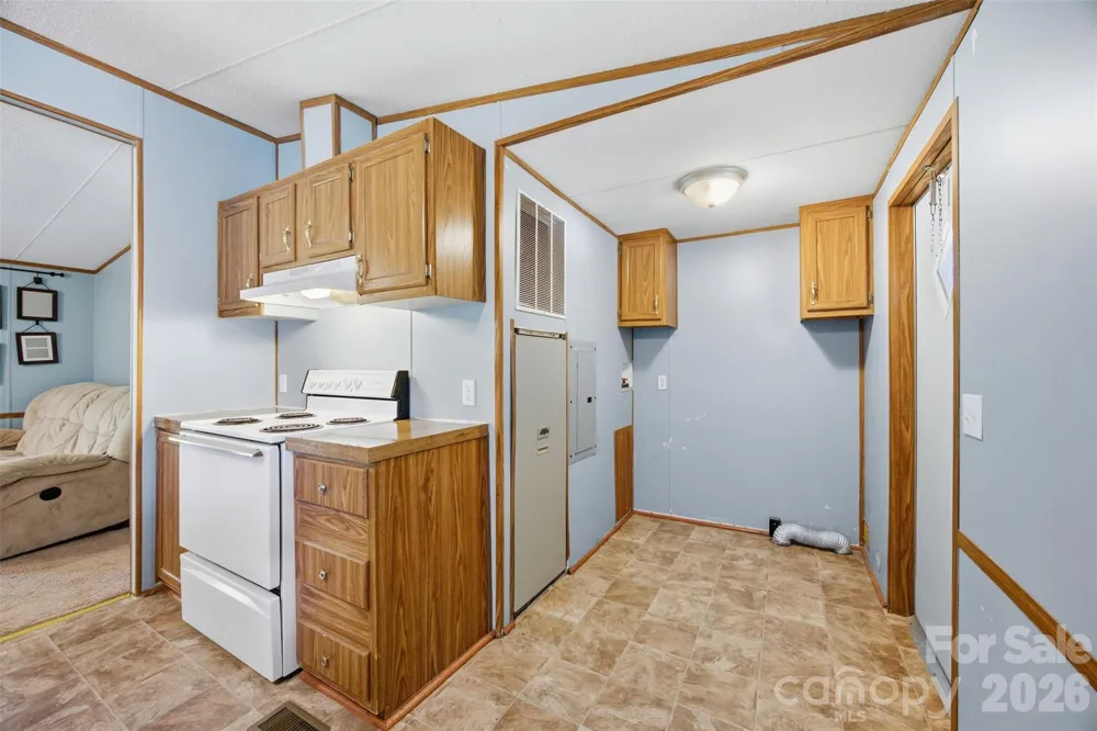 146 Mcintyre Road Cherryville, NC 28021