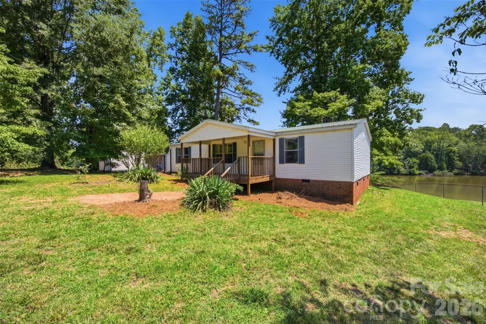 146 Mcintyre Road Cherryville, NC 28021