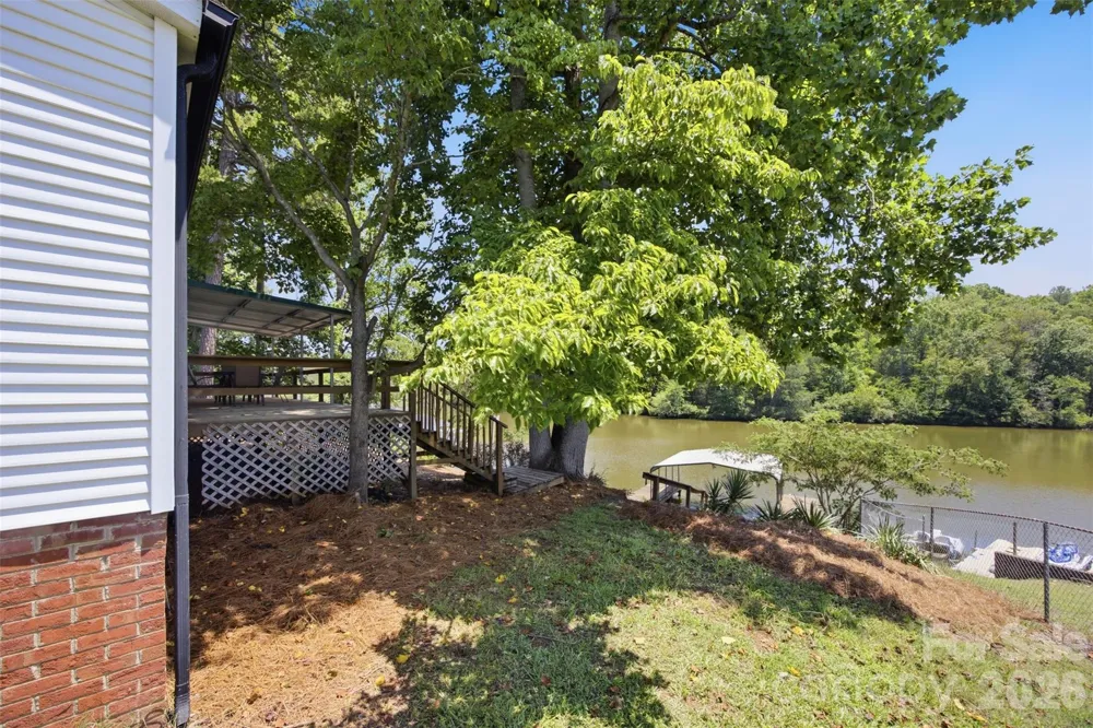 146 Mcintyre Road Cherryville, NC 28021
