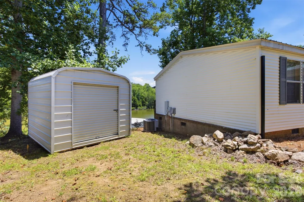 146 Mcintyre Road Cherryville, NC 28021