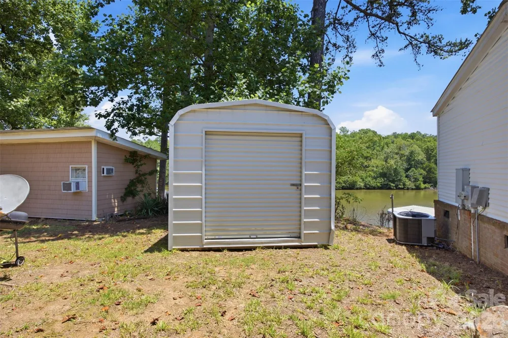 146 Mcintyre Road Cherryville, NC 28021