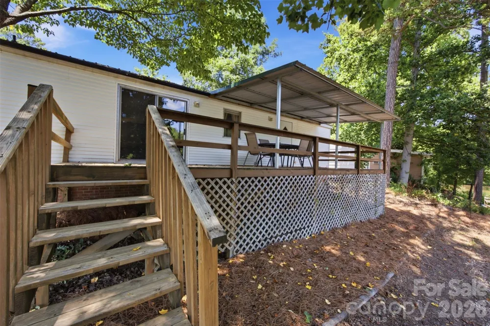 146 Mcintyre Road Cherryville, NC 28021