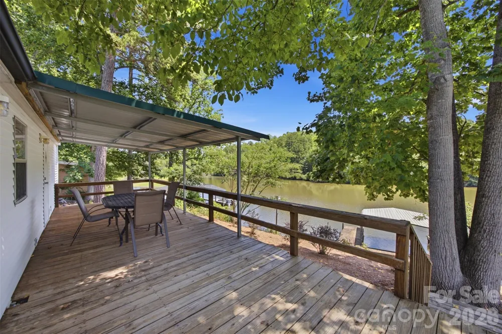 146 Mcintyre Road Cherryville, NC 28021
