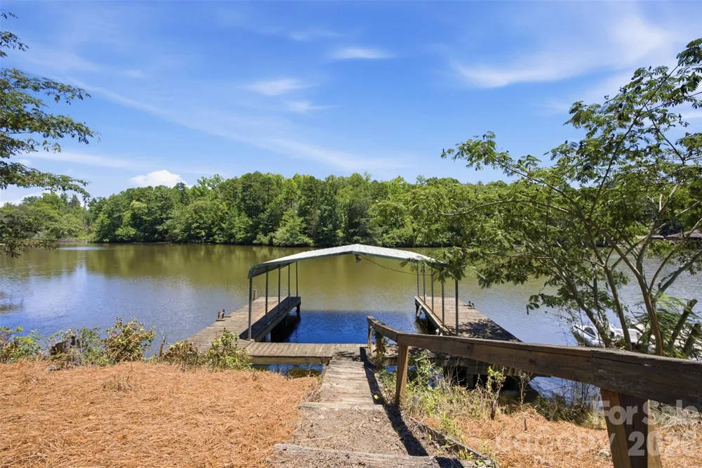 146 Mcintyre Road Cherryville, NC 28021
