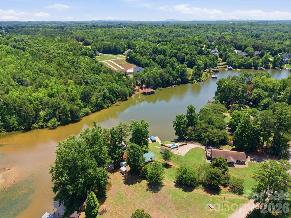 146 Mcintyre Road Cherryville, NC 28021