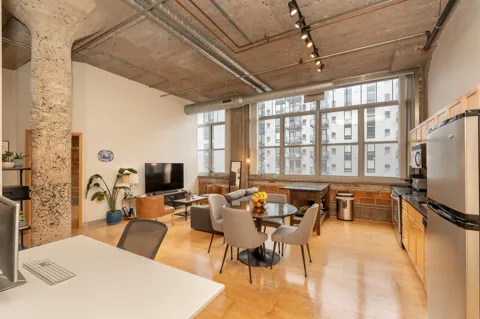 521 S 7th Street #508