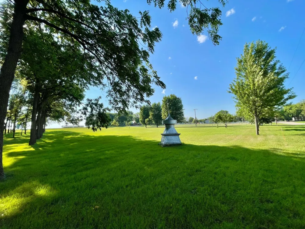TBD Center St Clements, MN 56224