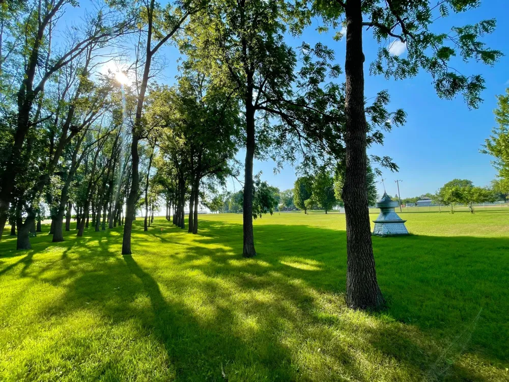 TBD Center St Clements, MN 56224
