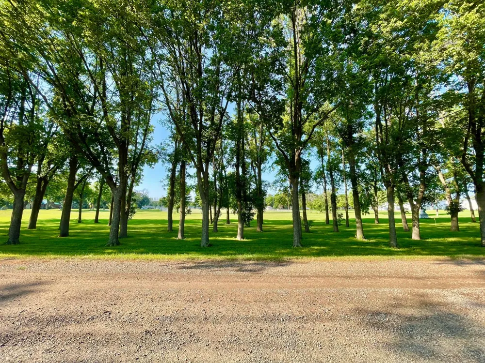 TBD Center St Clements, MN 56224