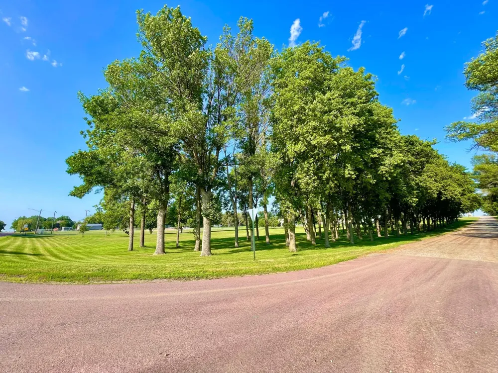 TBD Center St Clements, MN 56224