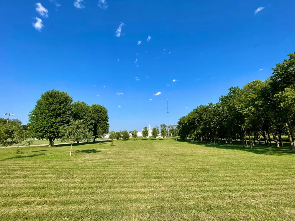 TBD Center St Clements, MN 56224