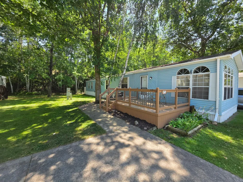 20403 County 1 #5 #5 Park Rapids, MN 56470