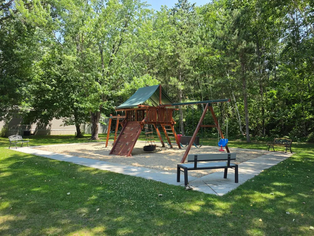 20403 County 1 #5 #5 Park Rapids, MN 56470