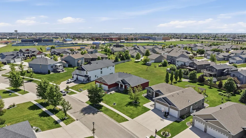 3779 Bell Boulevard E West Fargo, ND 58078