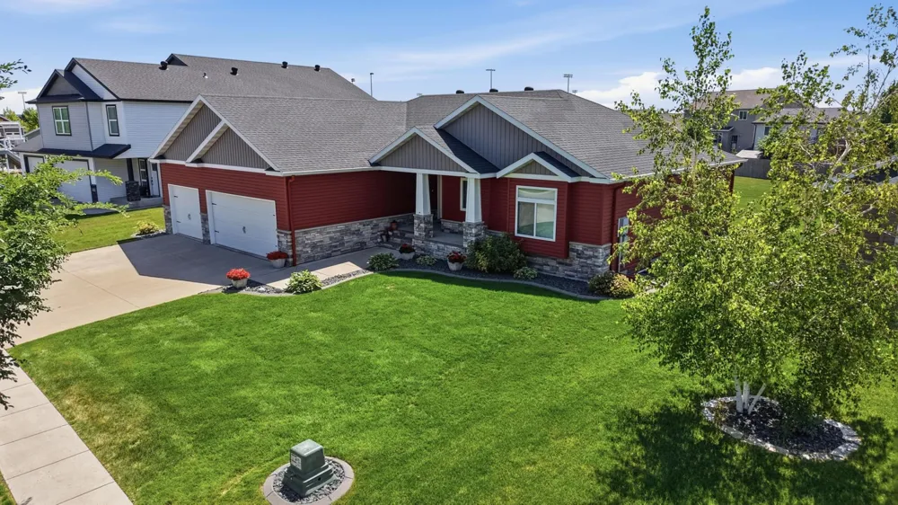 3779 Bell Boulevard E West Fargo, ND 58078