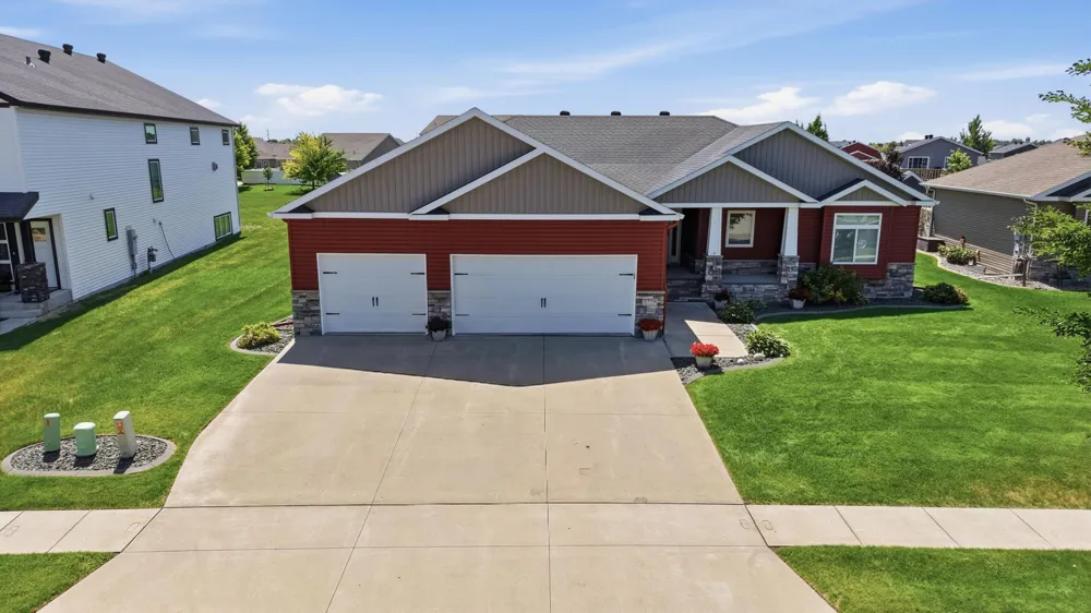 3779 Bell Boulevard E West Fargo, ND 58078