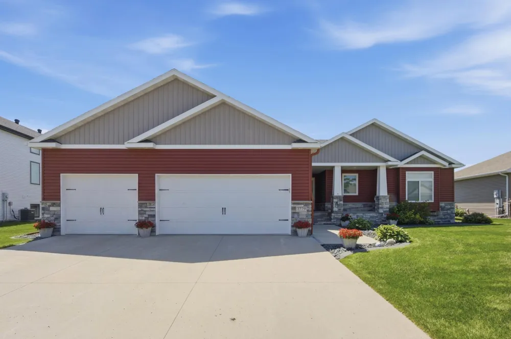 3779 Bell Boulevard E West Fargo, ND 58078